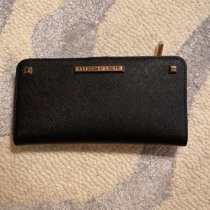 Rebecca Minkoff Leather Wallet